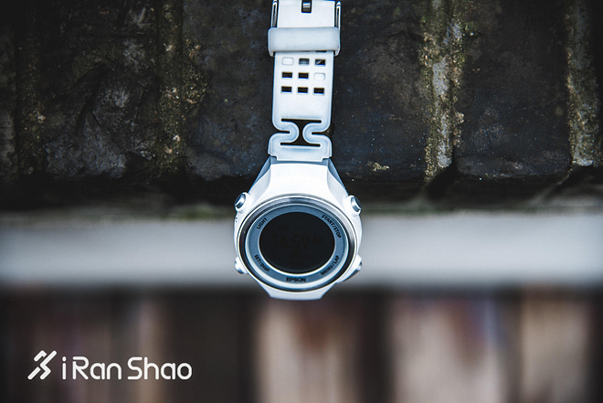 开箱 | Epson ProSense J-300 “领感”需要用运动去体会