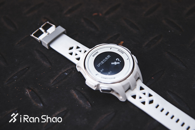 开箱 | Epson ProSense J-300 “领感”需要用运动去体会