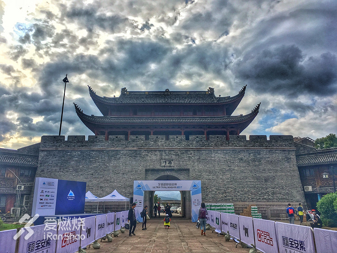 记人生第一个100公里-宁海100越野挑战赛