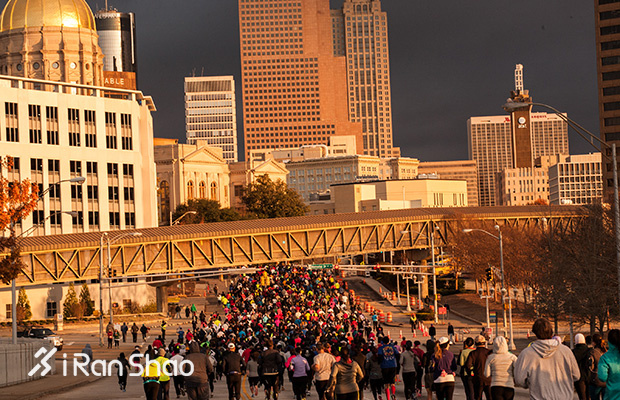 TopX | 感恩节来袭 北美那些你可以尝试的火鸡跑