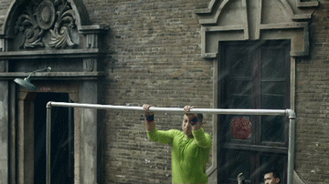 Weekly Gear | TNF可没有那么简单 爱运动更是潮流大咖