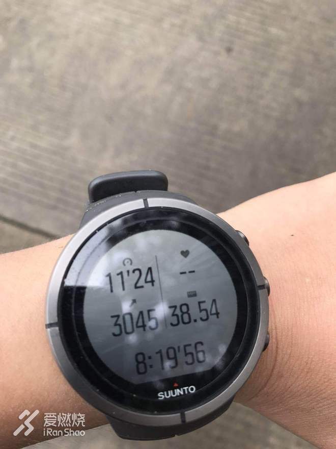 山野虐我千万遍，贼心不改得始终———宁海50惊心动魄完赛记