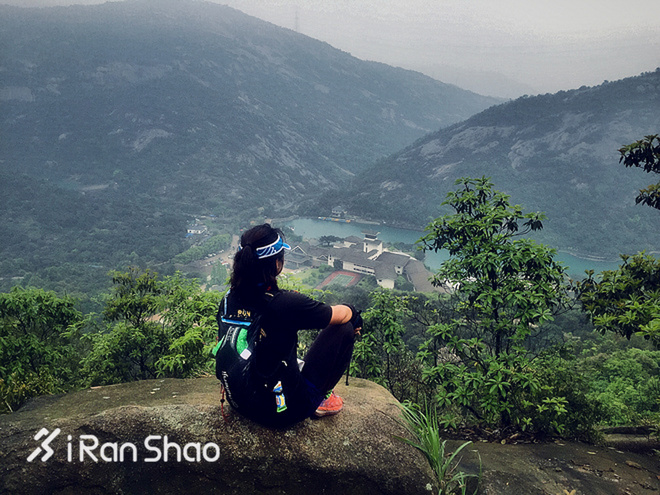 越野跑者的自白：愿随草木饮清茶，不做人间富贵花.