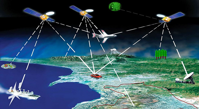 尖货Q&A：Vol.09 GPS运动手表里隐藏的一些小秘密