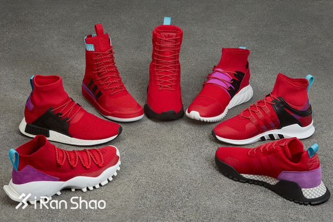 一周新鲜装备资讯 | 麦当劳改名金拱门换汤不换药 这事体育品牌也在做