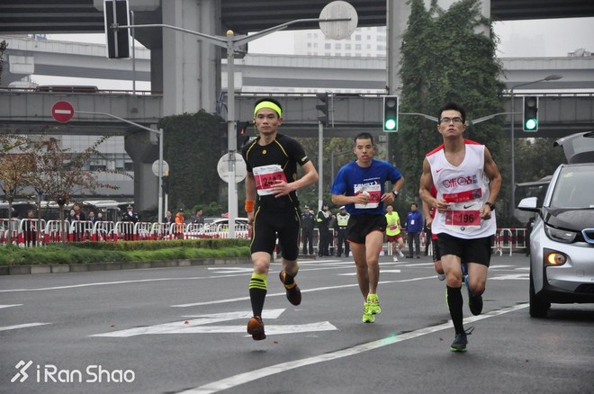 人物 | 南马国内第一狄鋆：跑龄两年多 PB 2:25的秘诀