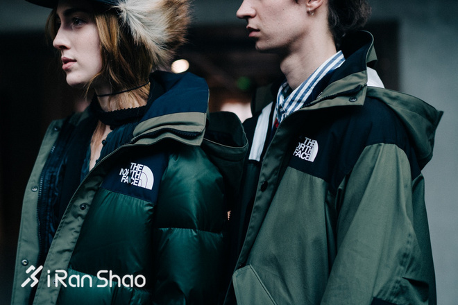 Weekly Gear | TNF可没有那么简单 爱运动更是潮流大咖