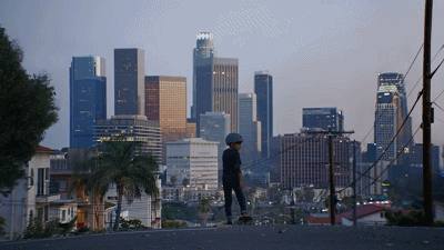 热点 | 花几个小时看完了所有的耐克广告 发现了一个事情