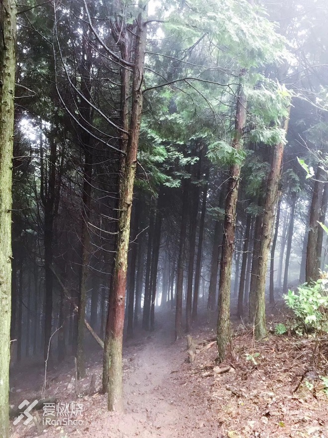 宁海.寻找边界.寻找平衡