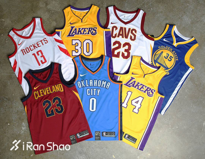 热点 | 耐克和阿迪达斯的生意经 可不是只有NBA而已