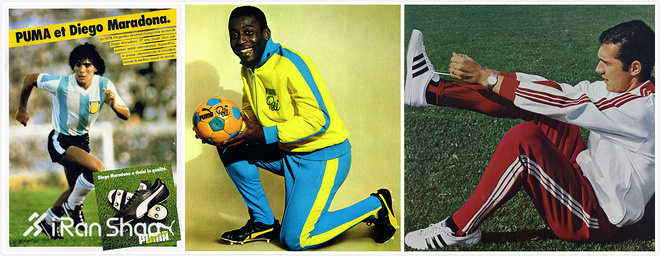 热点 | 花几个小时看完了所有的耐克广告 发现了一个事情