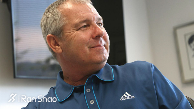 热点 | 耐克和阿迪达斯的生意经 可不是只有NBA而已