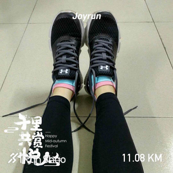 运动尖货 | 一周跑步装备美图集锦 Vol.9