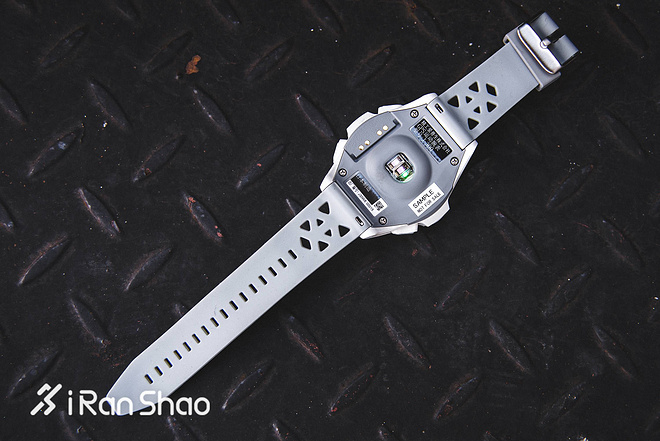 开箱 | Epson ProSense J-300 “领感”需要用运动去体会