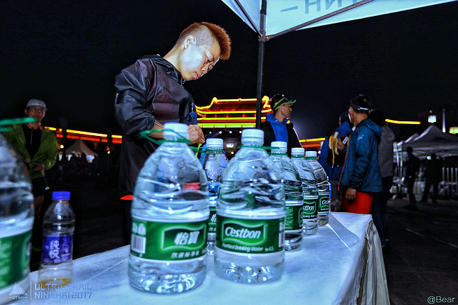 UTCT联盟赛事：宁海越野挑战赛 | 做自己的英雄 Be Your Own Hero