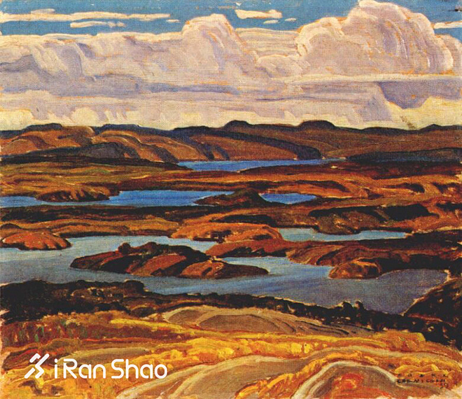 北美超马故事 | 在深处（上）