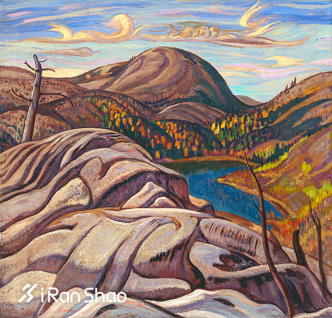 北美超马故事 | 在深处（上）