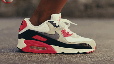 热点 | 花几个小时看完了所有的耐克广告 发现了一个事情