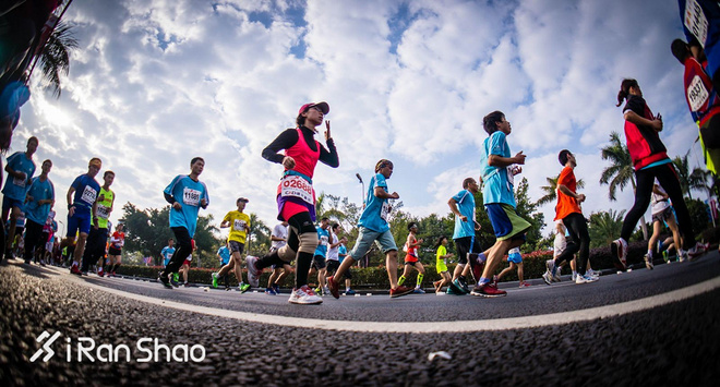 数据 | 2017年9月爱燃烧赛事平台数据分析