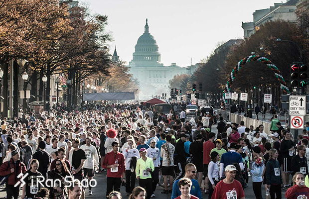 TopX | 感恩节来袭 北美那些你可以尝试的火鸡跑