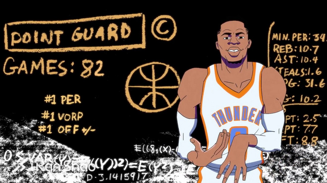 热点 | 花几个小时看完了所有的耐克广告 发现了一个事情