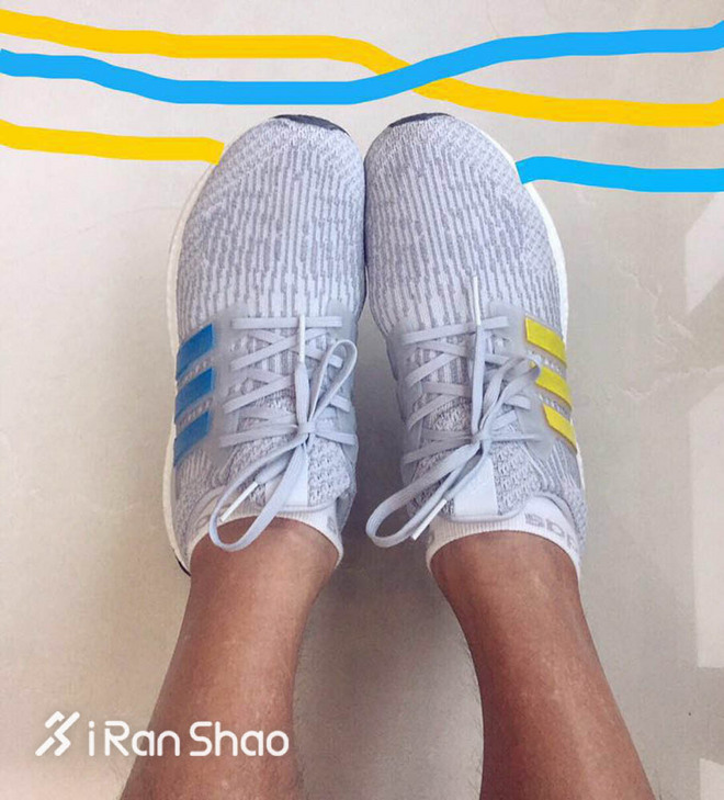 运动尖货 | 一周跑步装备美图集锦 Vol.9