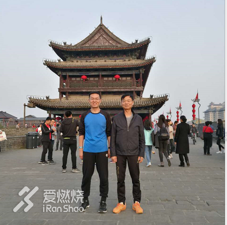 西安首届马拉松，一场高起点赛事