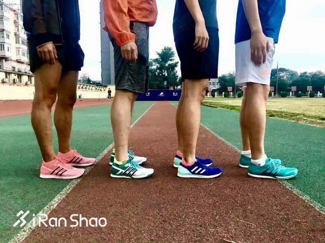 运动尖货 | 一周跑步装备美图集锦 Vol.9
