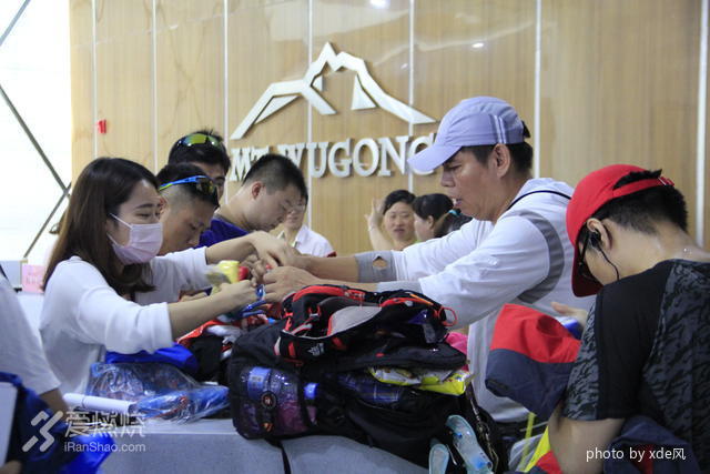 数据 | 2017年9月爱燃烧赛事平台数据分析