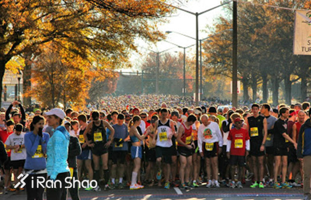 TopX | 感恩节来袭 北美那些你可以尝试的火鸡跑