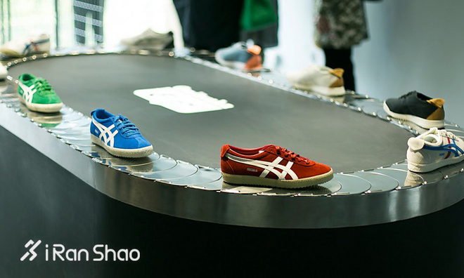 热点 | 花几个小时看完了所有的耐克广告 发现了一个事情