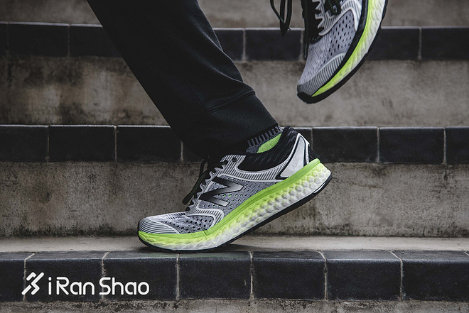 跑鞋 | 以不变应万变 New Balance Fresh Foam 1080 v7深度评测