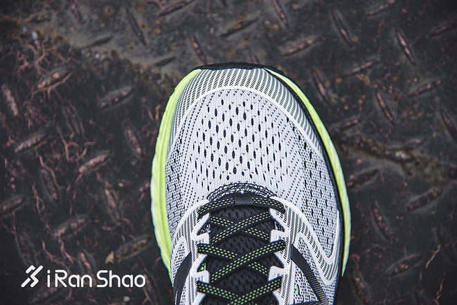 开箱 | New Balance Fresh Foam 1080 v7 蜂窝组合的那些事