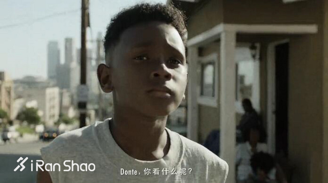 热点 | 花几个小时看完了所有的耐克广告 发现了一个事情