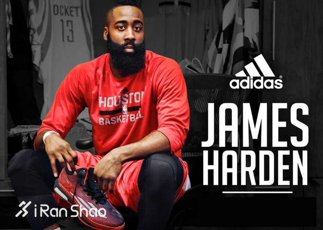 热点 | 耐克和阿迪达斯的生意经 可不是只有NBA而已