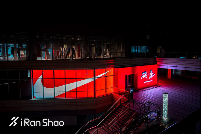 热点 | 耐克和阿迪达斯的生意经 可不是只有NBA而已