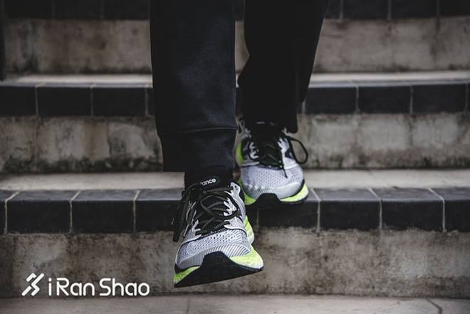 跑鞋 | 以不变应万变 New Balance Fresh Foam 1080 v7深度评测