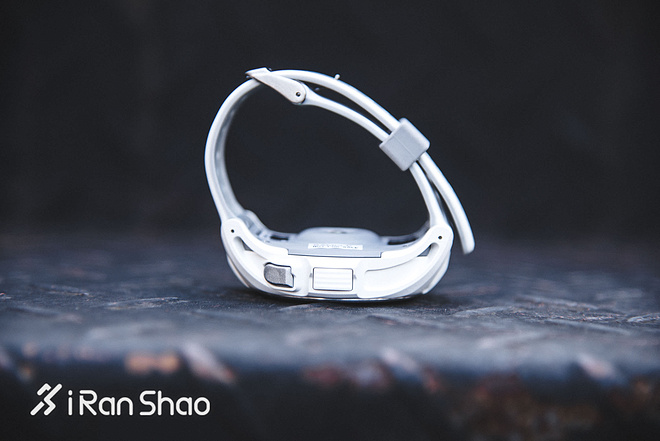 开箱 | Epson ProSense J-300 “领感”需要用运动去体会