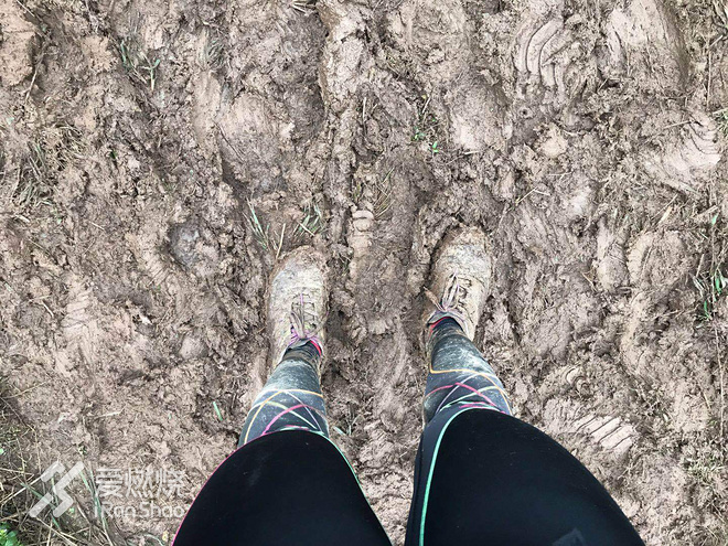 山野虐我千万遍，贼心不改得始终———宁海50惊心动魄完赛记