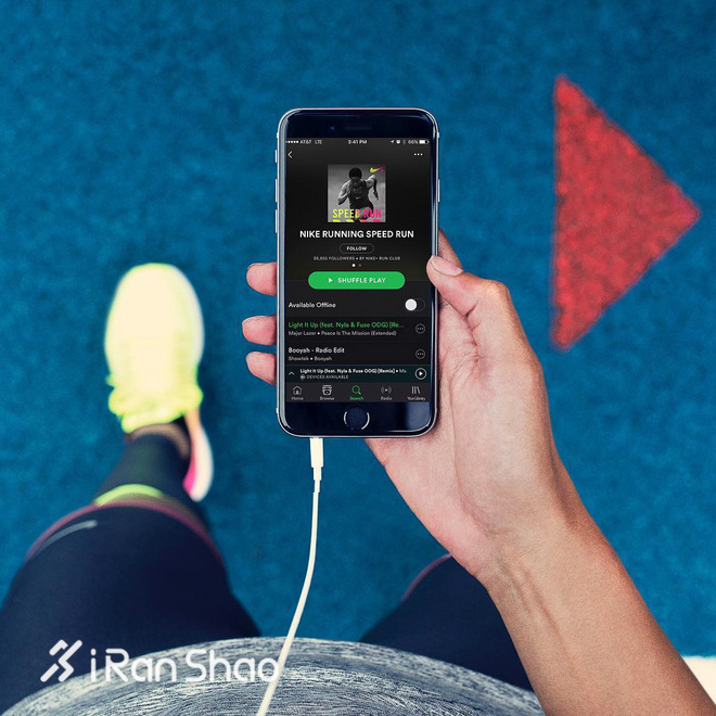 热点 | 耐克和阿迪达斯的生意经 可不是只有NBA而已