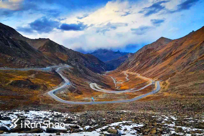 每月推荐 | 下着雪的我的雨 爱燃烧十一月跑步歌单