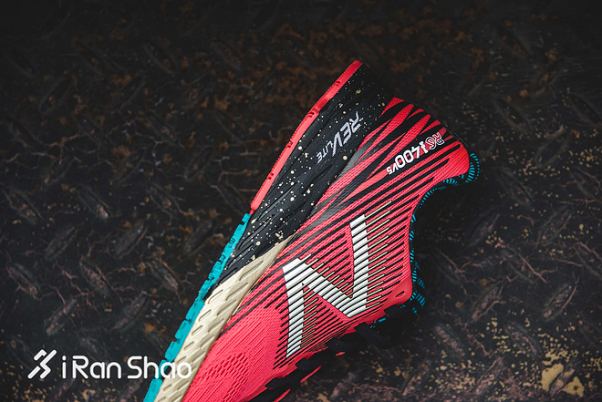 Weekly Gear | 近看New Balance纽约马拉松限定版跑鞋