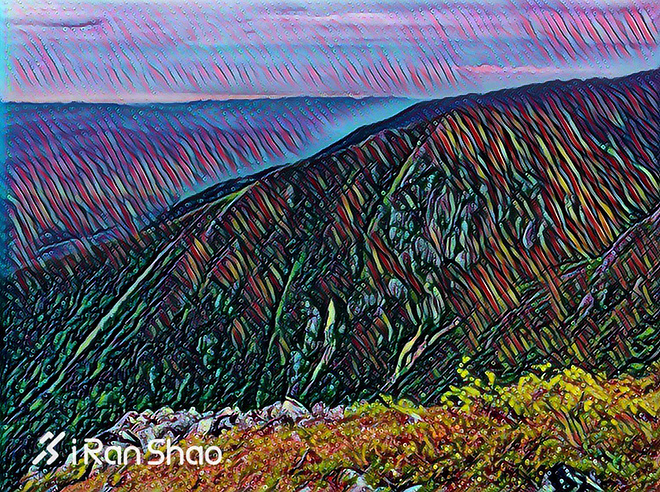 北美超马故事 | 在深处（上）