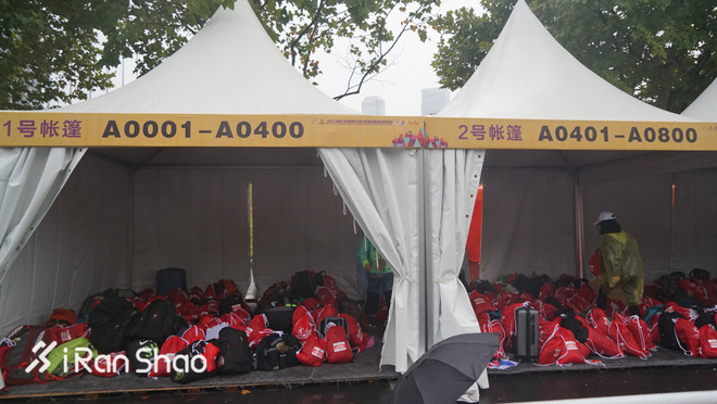 热点 | 2017南京马拉松 依然在路上