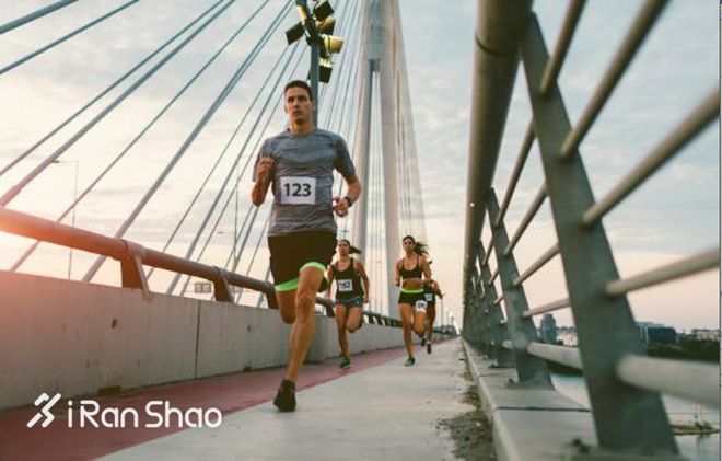 训练 | 安全第一 跑步不要戴耳机的6个理由