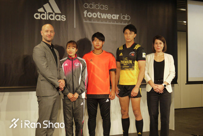 一周新鲜装备资讯 | 天气是真的冷了 但是跑步还是穿短裤最舒服