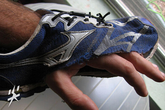 尖货Q&A：Vol.08 一双跑鞋你还想穿500公里？