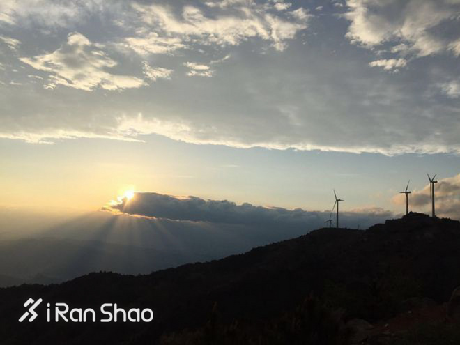 越野跑者的自白：愿随草木饮清茶，不做人间富贵花.