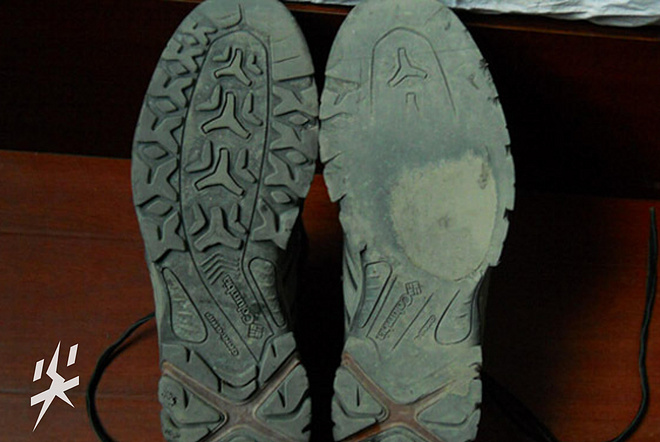 尖货Q&A：Vol.08 一双跑鞋你还想穿500公里？