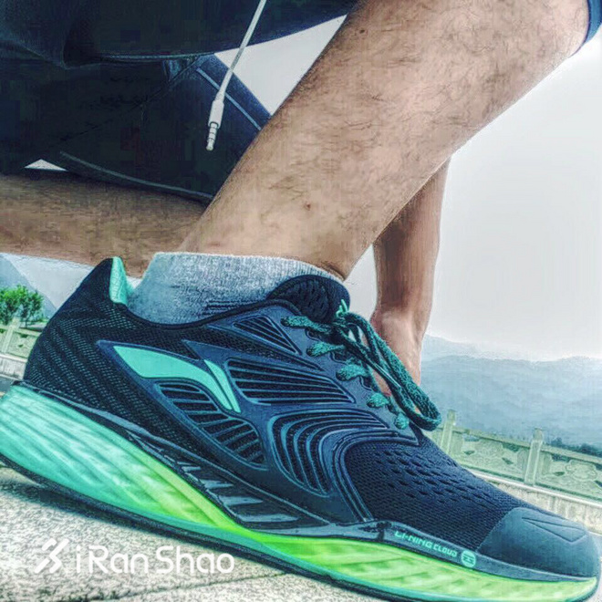 运动尖货 | 一周跑步装备美图集锦 Vol.12